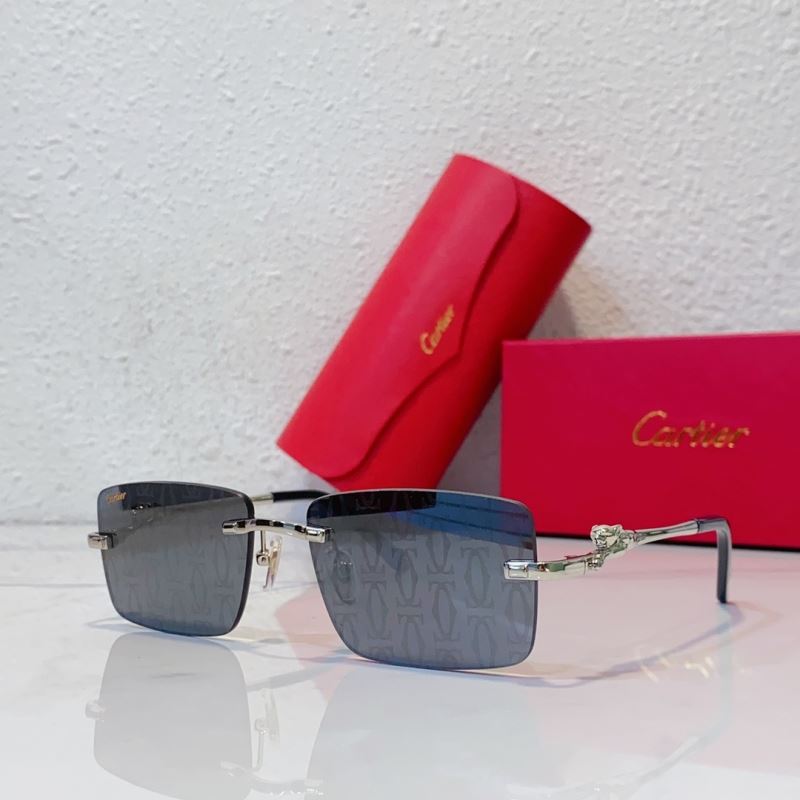 Cartier Sunglasses